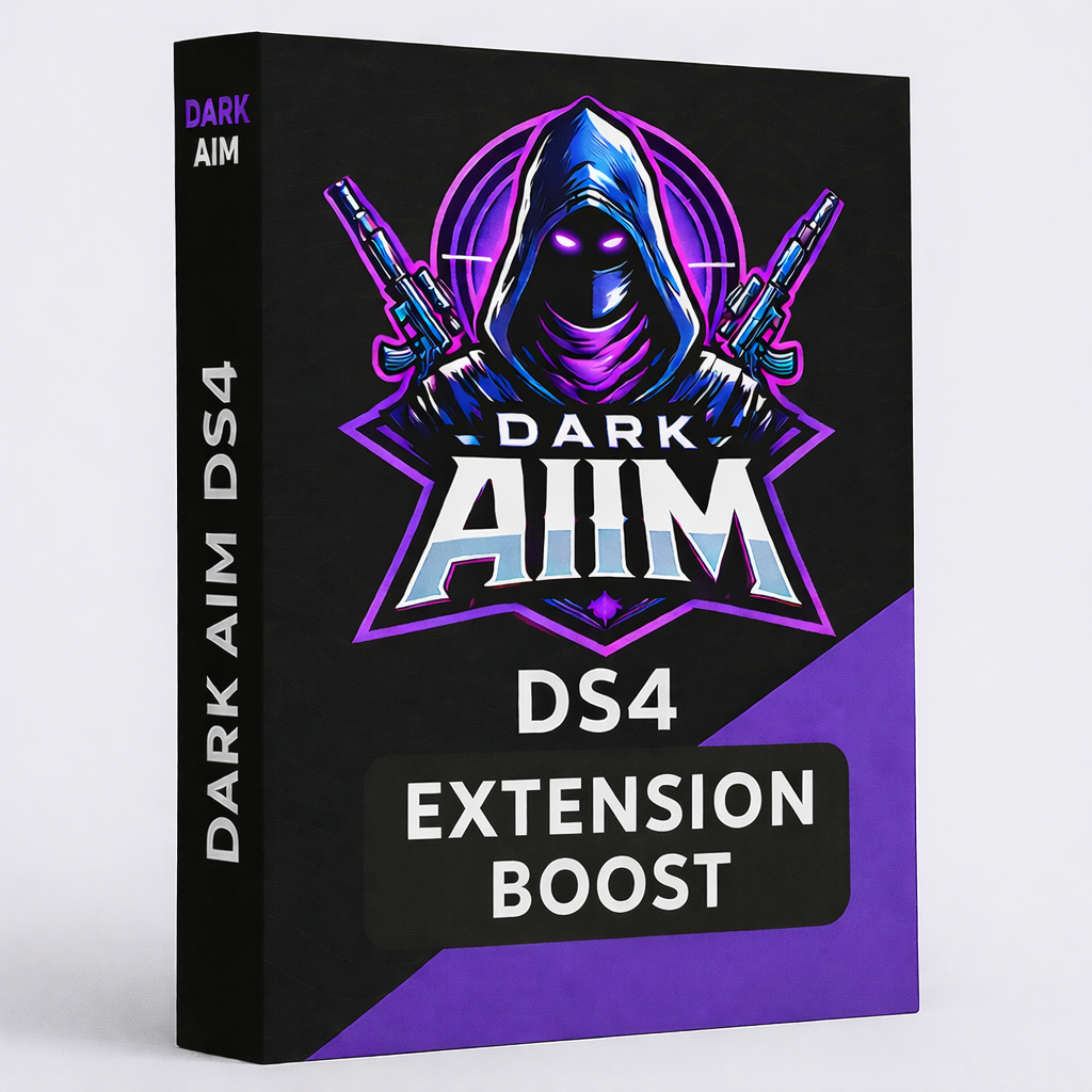 DS4 EXTENSION