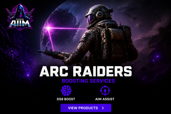 Arc Raiders
