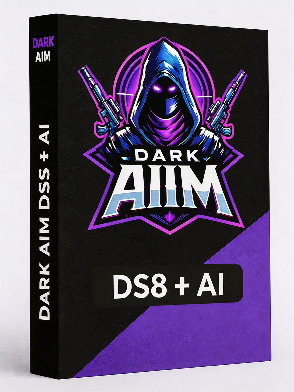 DS8 AI - PS5/PC