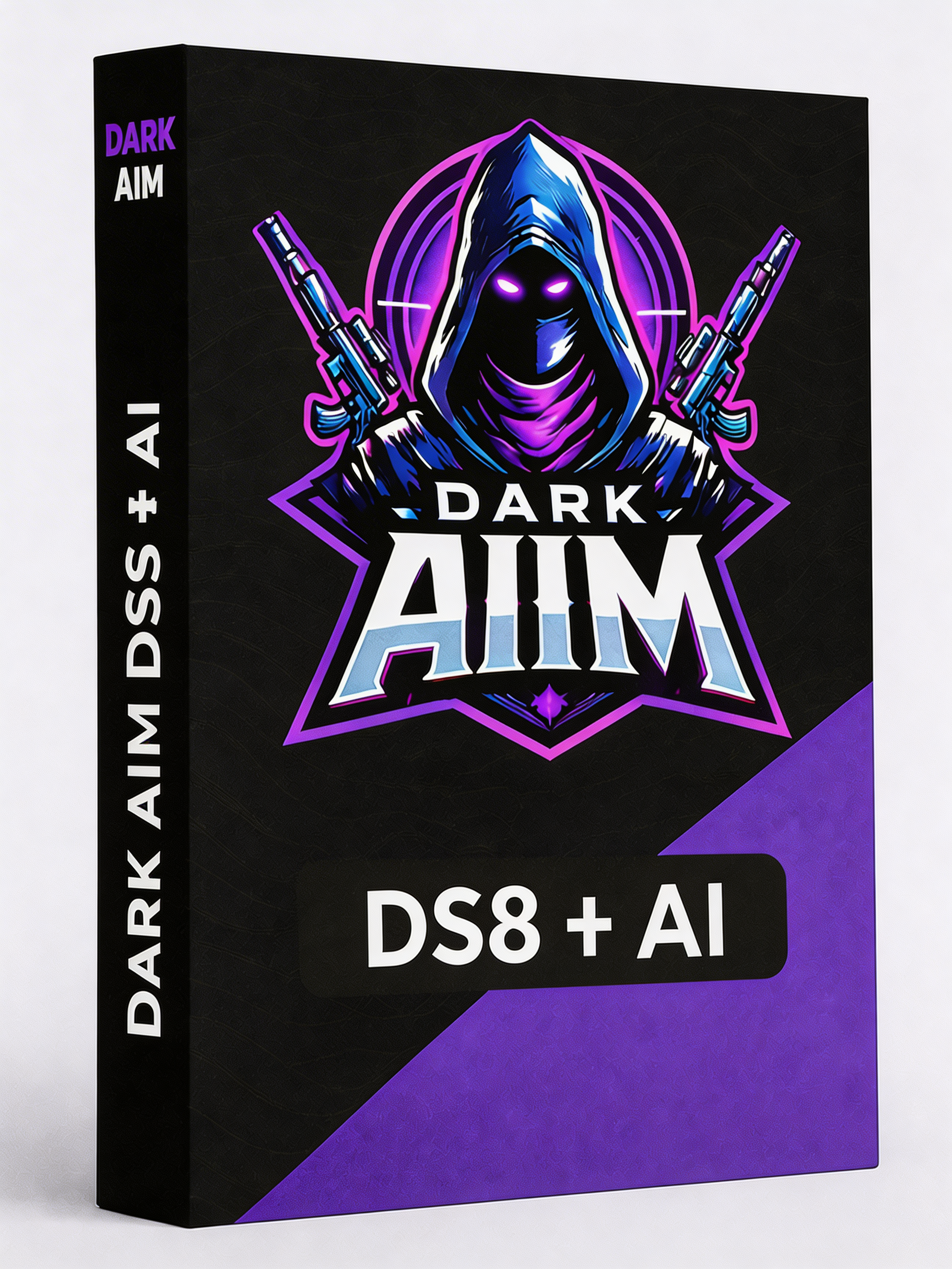 DS8 AI - PS5/PC