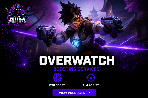 Overwatch
