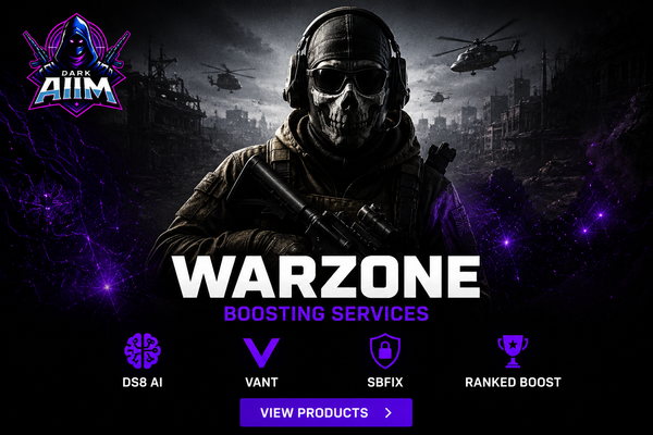 Warzone